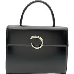 ルイ・ヴィトン LOUIS VUITTON ヴェルティカルクランチボックス M10247