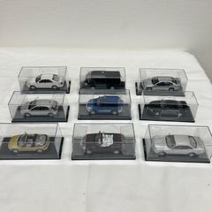 英国車 herpa Wiking製1/87ミニカー 14台セット - メルカリ