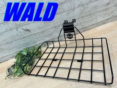 ☆ Telspo's Top Recommendation!! Unused!! WALD 257 GB Ewald's Multi Fit Rack - Front Rack for Bicycles (Road, Mini Velo, Cross, Fixed Gear, MTB) - Combined Shipping Available!! M-1821