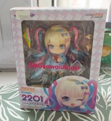 ねんどろいど 超絶最かわてんしちゃん - メルカリ