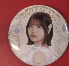 乃木坂46 五百城茉央 缶バッジ 14th birthdaylive - メルカリ