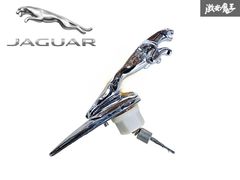 JAGUAR ジャガー 未使用保管 キーホルダー 箱入 - メルカリ