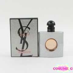 ブラックOPオーデパルファム グリッター＋おまけ - メルカリ