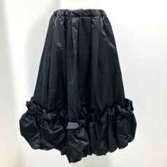 イヴ様専用 コムデギャルソン コムコム バルーンスカート - メルカリ