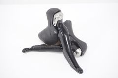 シマノ ST-R9160 TTバイク di2 ブレーキレバー 2×11s - メルカリ