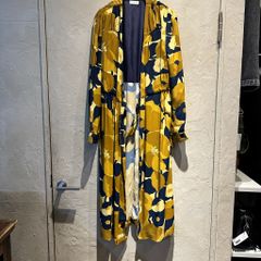 sacai サカイ 26SS Suiting x Nylon Twill Jacket ドッキング