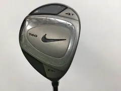 ナイキ　【訳あり】T40 フェアウェイウッド ツアー　17度　G　JYS-6.5　Sフレックス　フェアウェイウッド　中古【最短即日発送】のサムネイル