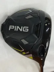 ピン　G430 LST　9度　ALTA J CB BLACK　Sフレックス　ドライバー　中古　ゴルフドゥ！倉敷笹沖店【最短即日発送】のサムネイル