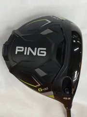 ピン　G430 LST　10.5度　ALTA J CB BLACK　Sフレックス　ドライバー　中古　ゴルフドゥ！倉敷笹沖店【最短即日発送】のサムネイル
