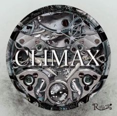 R指定 CLIMAX 初回盤 何かに使えるかも知れん券3枚付き R指定 CLIMAX 初回盤 何かに使えるかも知れん券3枚付き - メルカリ