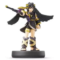2026年最新】ブラックピット amiiboの人気アイテム - メルカリ