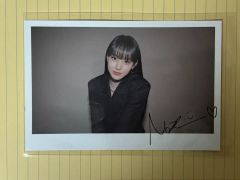 非売品』hiro / 0 特典 直筆サイン 島袋寛子 SPEED - メルカリ