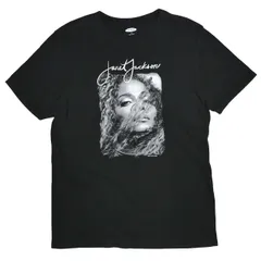 2026年最新】JANET tシャツの人気アイテム - メルカリ