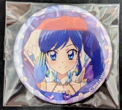 未使用】フレッシュプリキュア 東せつな キュアパッション イース 缶