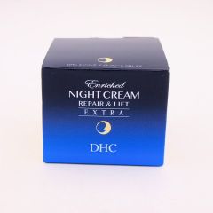 DHC エンリッチ ナイトクリーム R&L EX 50g - メルカリ