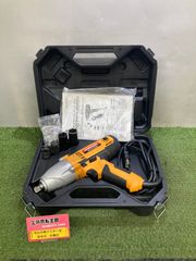 中古品】【0921】電動インパクトレンチ&ジャッキアップ IT2B1IXKVHNE 