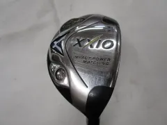 ダンロップ XXIO (2010) 新・ゼクシオ 17度 MP600 Rフレックス ユーティリティ 中古 ゴルフドゥ!札幌東苗穂店【最短即日発送】のサムネイル
