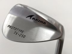 アキラプロトタイプTV-256ウェッジ56度NS950GHneo(S)35.25 TOUR WEDGE