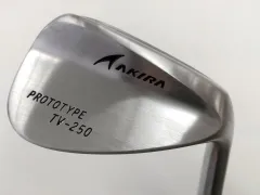 アキラ　PROTOTYPE TV-2　50度　NSﾌﾟﾛ950GH neo　Sフレックス　ウェッジ　中古　ゴルフドゥ！山口防府店【最短即日発送】のサムネイル