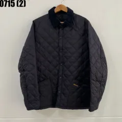 バブアー ジャケットのサムネイル