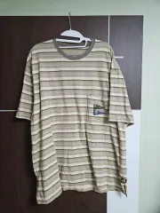 KAPITAL マルチ ボーダー ストライプ Tシャツのサムネイル