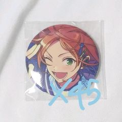 守沢千秋 缶バッジ 60個まとめ売り - メルカリ