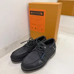 A-COLD-WALL × Timberland アコールドウォール×ティンバーランド FUTURE73 スニーカー TB 0A66W7 001 ブラック size:27【中目黒B06】のサムネイル