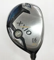 ダンロップ XXIO 7 25度 MP700 Rフレックス ユーティリティ 中古【最短即日発送】のサムネイル