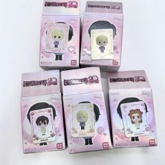 しゅごキャラ！ マルイ ポップアップ メイド ＆ 執事 - メルカリ