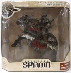 Spawn Series 11 THE OGRE スポーン シリーズ11 オーガ - メルカリ