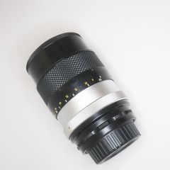 ☆希少！極上☆Nikon ニコン Cine-NIKKOR 38mm F1.9 Dマウント 8mmカメラ☆