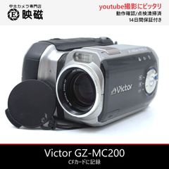 Canon キャノン DM-IXY DV M2 miniDVビデオカメラ 整備済み miniDV