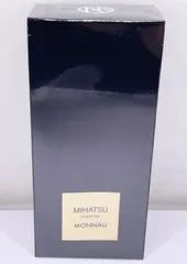 モナリ ブラックシリーズ ミハツシャンプー 350mL 管理Mのサムネイル