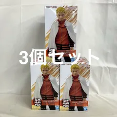 2026年最新】ナルト フィギュア まとめ売りの人気アイテム - メルカリ