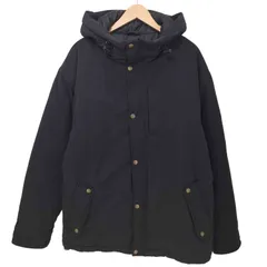 エドウィン EDWIN 中綿ジャケット メンズ JPN：XL のサムネイル