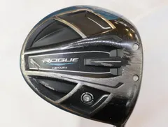 キャロウェイ 【訳あり】ROGUE STAR 10.5度 Speeder EVOLUTION for CW 50 SRフレックス ドライバー 中古 ゴルフドゥ!西尾店【最短即日発送】のサムネイル