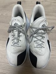 Curry 12 / SHOOTING CURRY 12 SSシグネチャーモデル - メルカリ