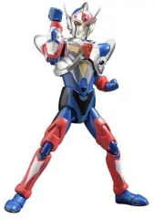【グリッドマン】ヒーローアクションフィギュア（グリッドマン　シグマ） 中古】フィギュア グリッドマンシグマ 「電光超人グリッドマン