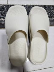 Cole Haan Zerøgrand ホワイトサンダル M - メルカリ