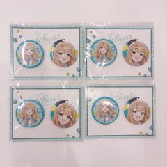 ファルガー・オーヴィド にじぱぺっと 「バーチャルYouTuber にじさん