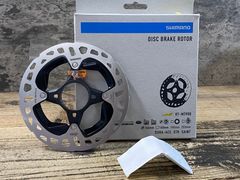 RT-MT900 ディスクブレーキローター140ｍｍ＆160mm未使用セット KE620 シマノ SHIMANO RT-MT900-SS ディスクブレーキ ローター Φ140