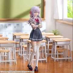 未組立 おにまい おといれ 緒山まひろ ねことうふ ガレージキット 正規