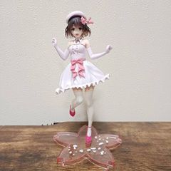 ゼロジーアクト 1/6スケールフィギュア 御坂美琴純白のウェディングver