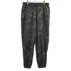 WTAPS ダブルタップス 23AW カモフラナイロンパンツ 232BRDT-PTM02 ミックス 3のサムネイル