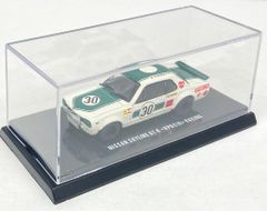 SW 1/64 BMW E30 M3 LTO 7-ELEVEN 限定ミニカー - メルカリ