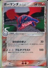 ポケモンカードゲーム DP 映画10周年記念プレミアムシート（開封済み