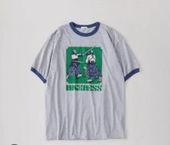 NICENESS 26ss HYDE ブラック S - メルカリ