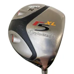 【中古】 テーラーメイド r5 XL Type N 10.5° ドライバー DR XL-50 (フレックスR) メンズ 男性用 右利き 右用 Cランク ゴルフクラブのサムネイル