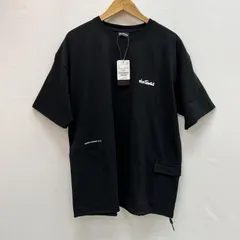 ワイルドシングス フリークスストア別注 サイドポケット Ｔシャツ メンズ L ISItems【USED】【古着】【中古】50163519のサムネイル