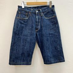 シュガーケーン 砂糖黍製 14oz. 柿渋染DENIM W30? - メルカリ